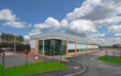 New laser measurement facility sold in multi-million pound deal